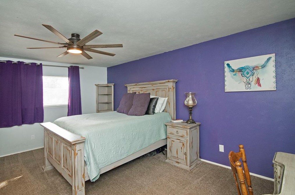 5811 Redwood Ln, Rowlett TX 75089-3179 exterior