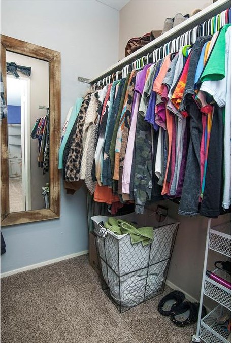 5811 Redwood Ln, Rowlett TX 75089-3179 exterior