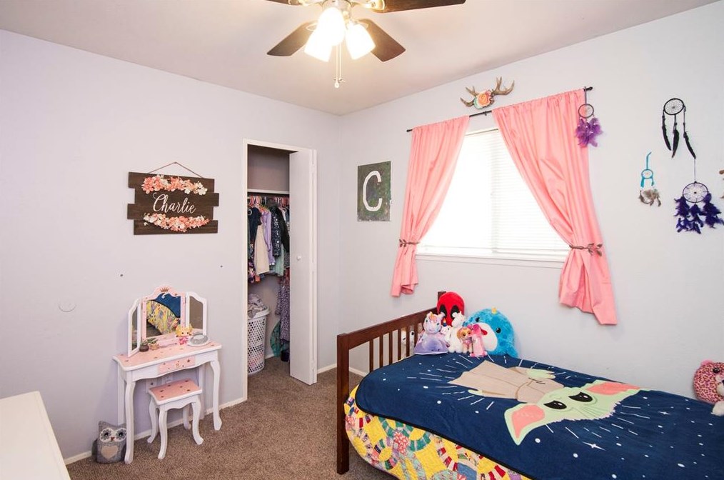 5811 Redwood Ln, Rowlett TX 75089-3179 exterior