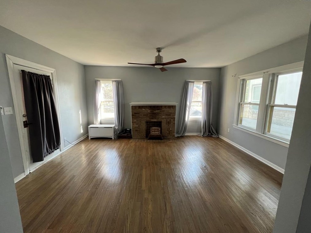 6231 Llano Ave, Dallas TX  75214-3319 exterior