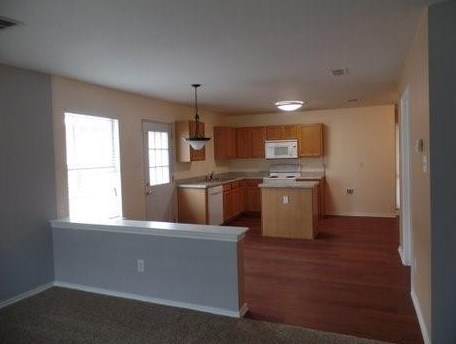 2612 Mountain View Dr, Mckinney TX  75071-2519 exterior