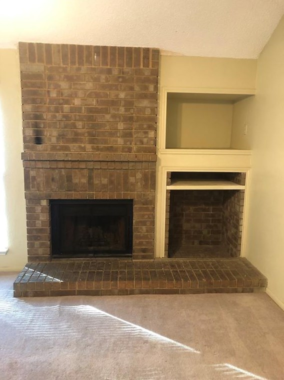 2413 Warrington Dr, Grand Prairie TX  75052-4136 exterior