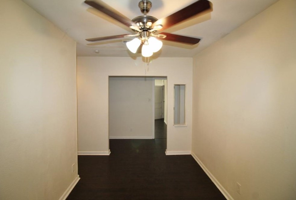3044 Marsalis Ave, Dallas TX  75216-4312 exterior