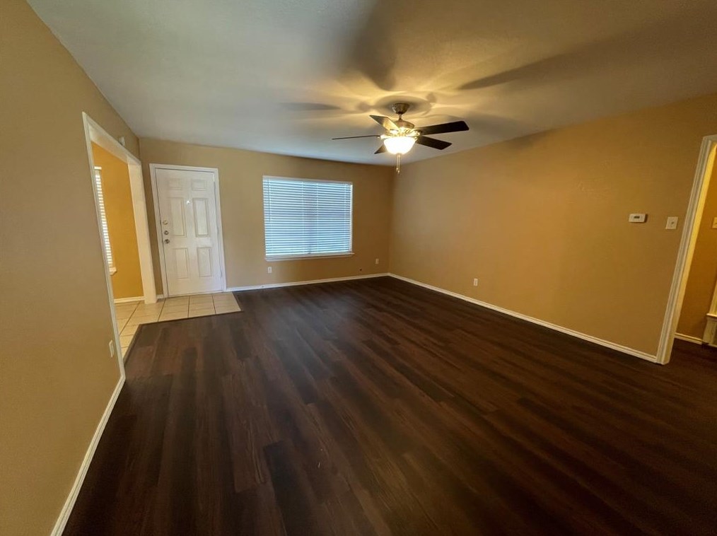 608 Coolwood Ln, Mesquite TX  75149-5320 exterior