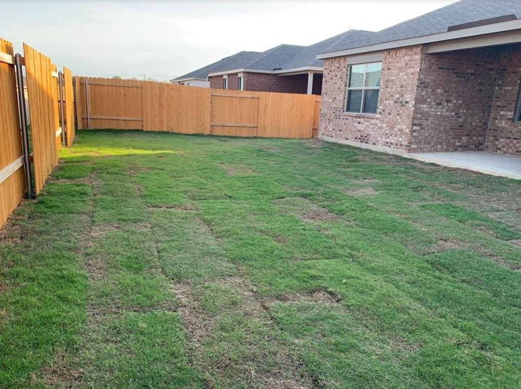 205 Lake Ridge, Princeton, TX 75407