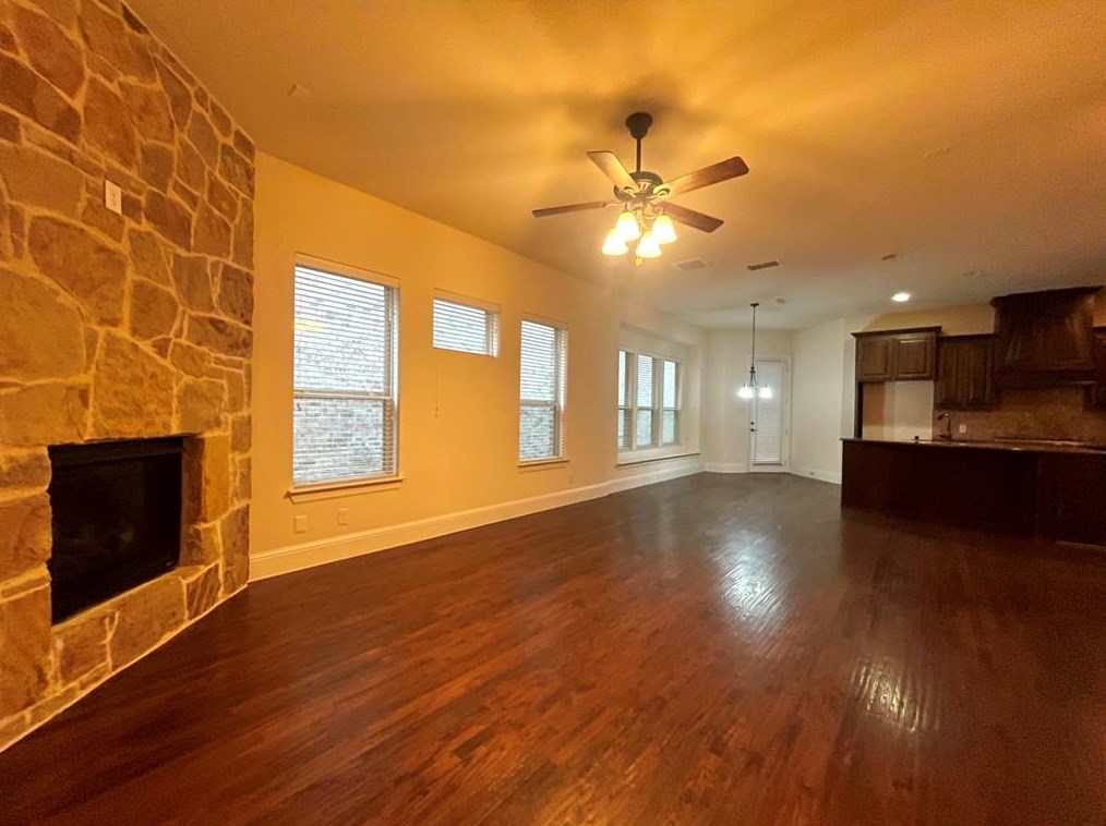 3024 Martello Ln, Plano TX  75074-0125 exterior