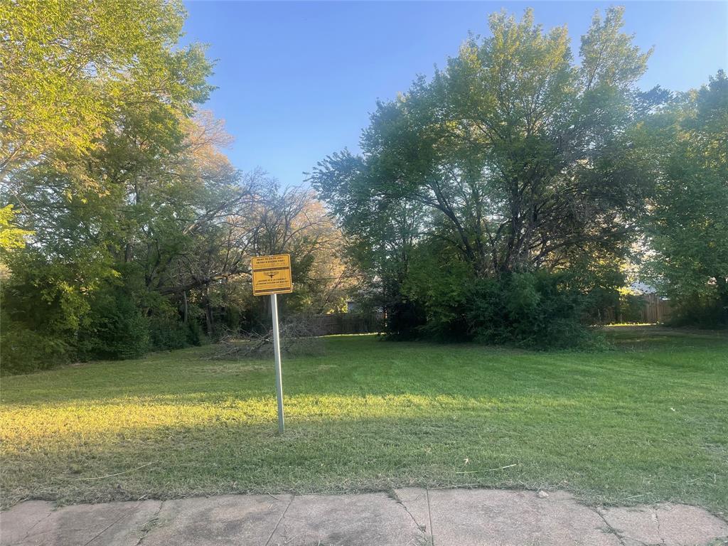 1308 E Humbolt St, Fort Worth, TX 76104 MLS 20178759 Coldwell Banker