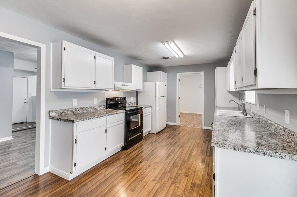 406 Carter St, Whitewright TX 75491-2704 exterior