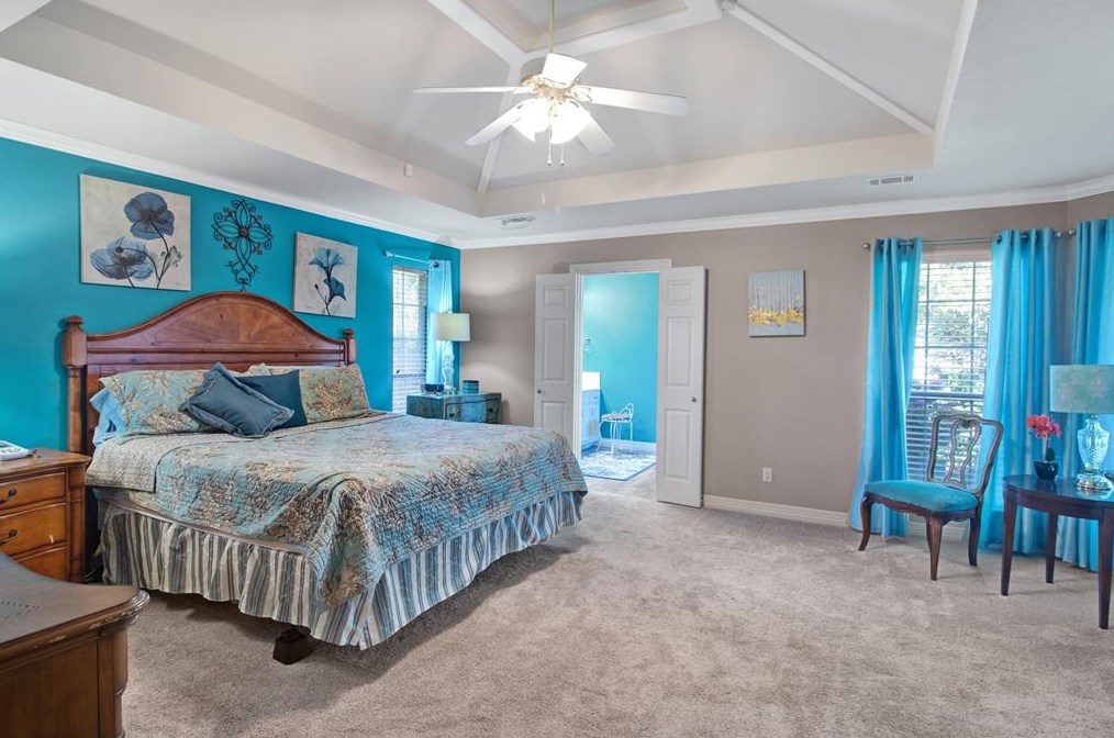 1701 Palomino Dr, Rowlett TX 75088-6562 exterior