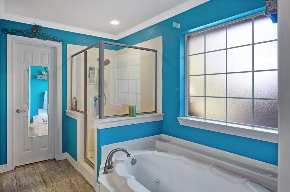 1701 Palomino Dr, Rowlett TX 75088-6562 exterior