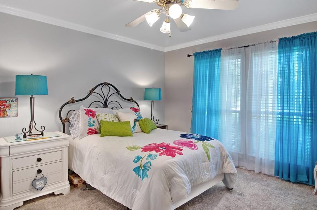 1701 Palomino Dr, Rowlett TX 75088-6562 exterior