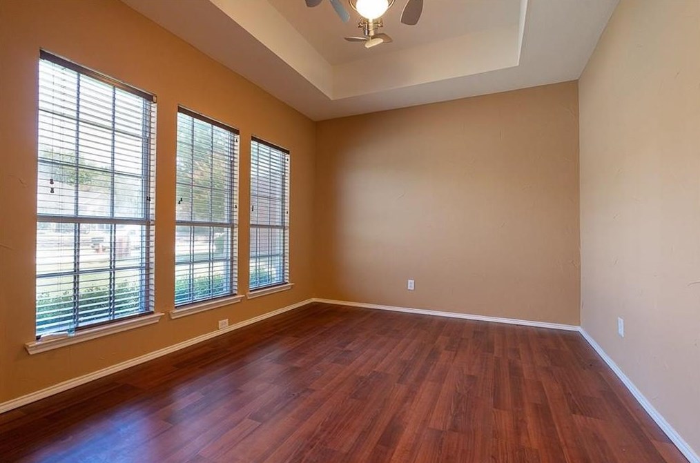 3108 Candide Ln, Mckinney TX  75070-4236 exterior