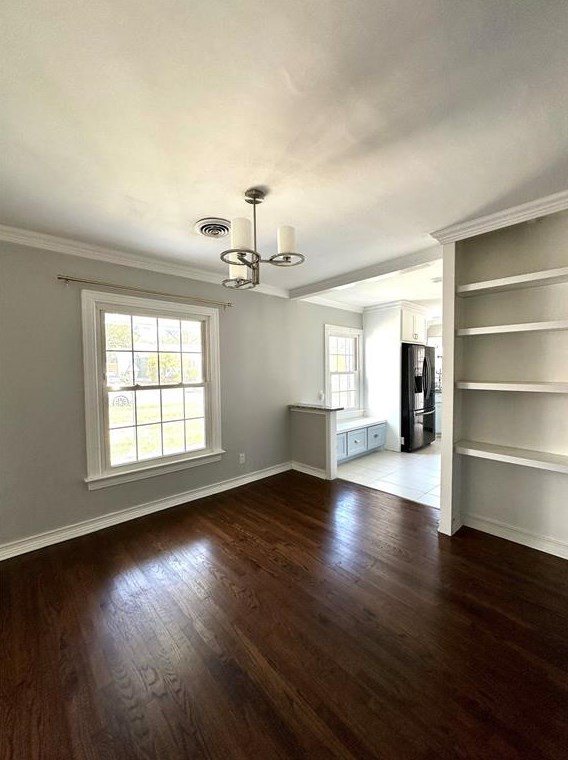 5127 Vandelia St, Dallas TX  75235-8827 exterior