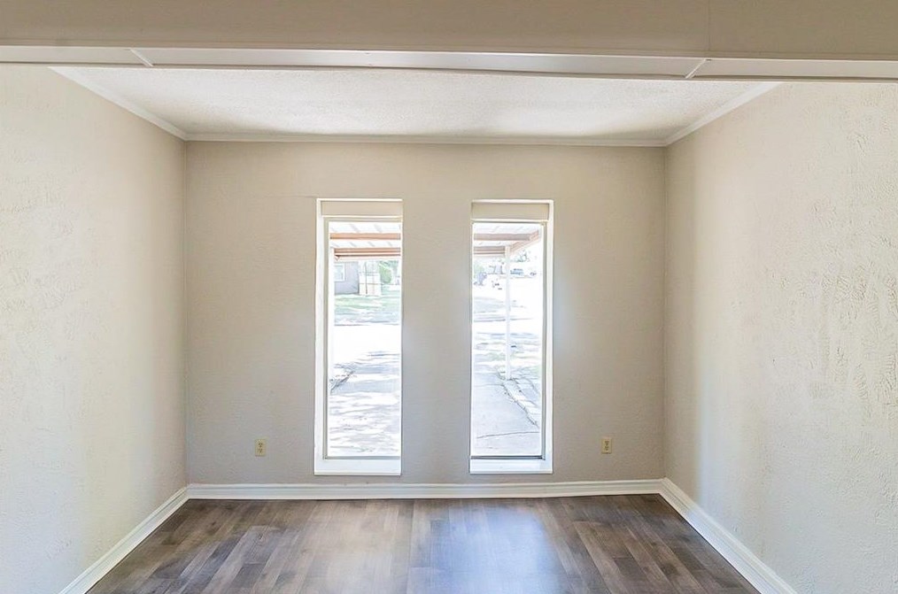 4914 San Marcus Dr, Mesquite TX 75150-1024 exterior