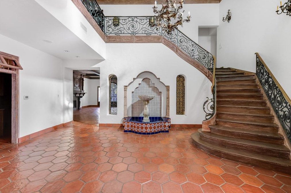 4332 Lorraine Ave, Dallas TX  75205-3708 exterior