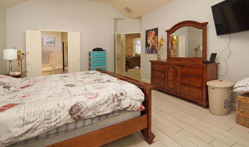 7306 Sand Pne Dr, Rowlett TX 75089-2764 exterior