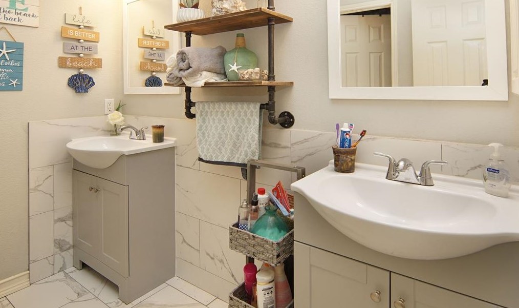 7306 Sand Pne Dr, Rowlett TX 75089-2764 exterior