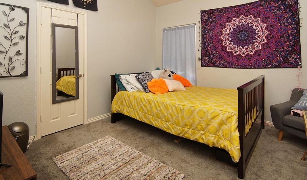 7306 Sand Pne Dr, Rowlett TX 75089-2764 exterior