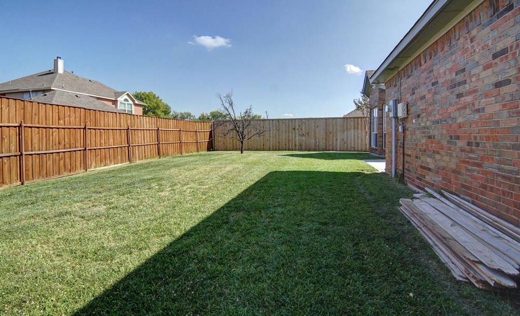 7306 Sand Pne Dr, Rowlett TX 75089-2764 exterior