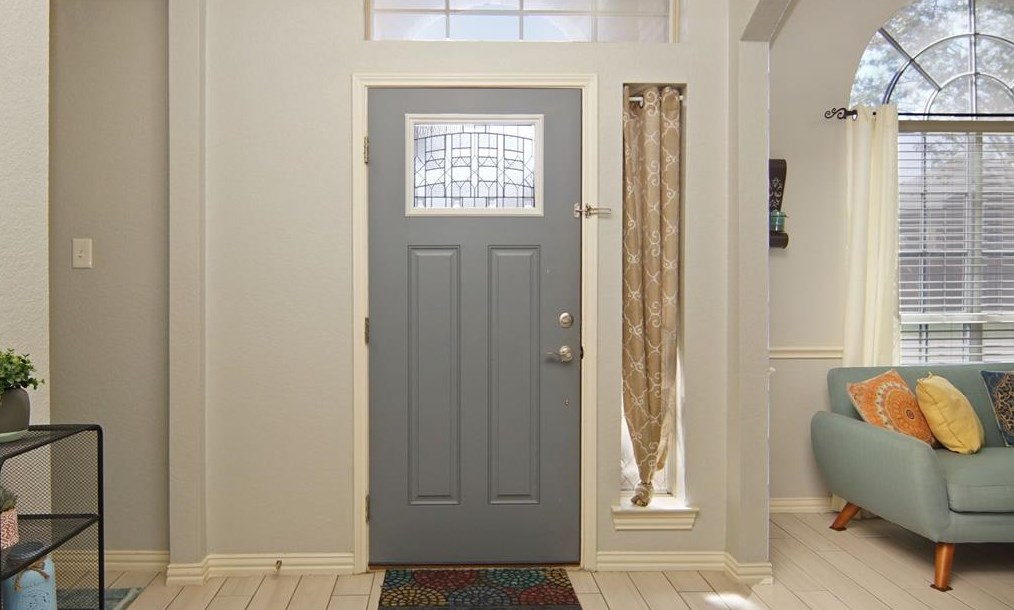 7306 Sand Pne Dr, Rowlett TX 75089-2764 exterior