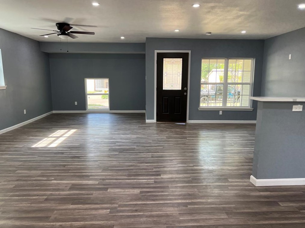 1332 Highland St, Mesquite TX 75149-1531 exterior