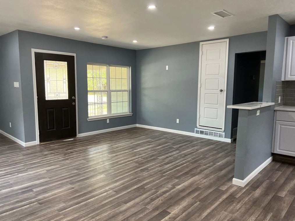 1332 Highland St, Mesquite TX 75149-1531 exterior