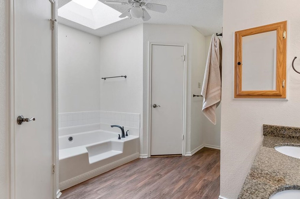 2016 Seminole Trl, Mesquite TX 75149-6695 exterior