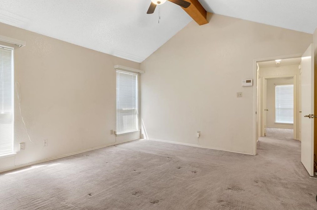 2016 Seminole Trl, Mesquite TX 75149-6695 exterior