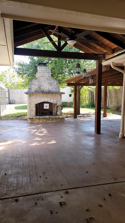 2016 Seminole Trl, Mesquite TX 75149-6695 exterior