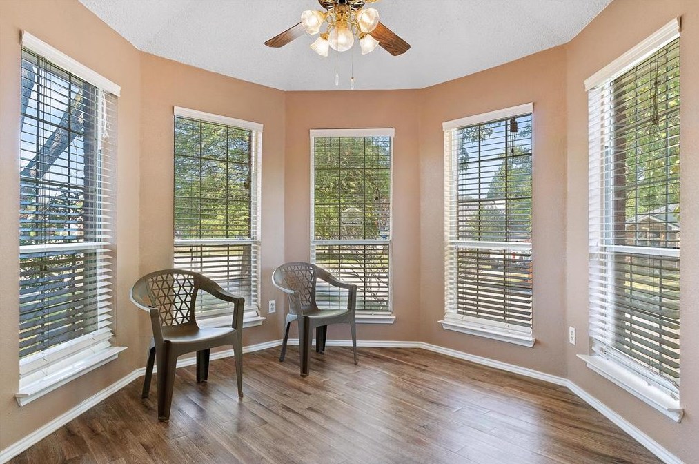 2016 Seminole Trl, Mesquite TX 75149-6695 exterior