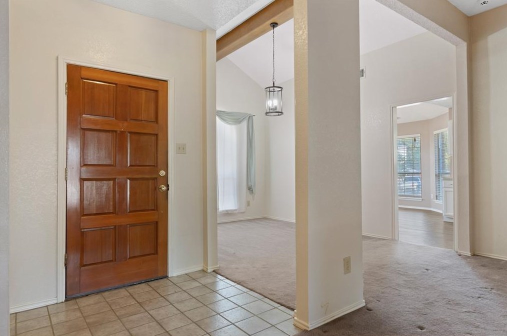 2016 Seminole Trl, Mesquite TX 75149-6695 exterior