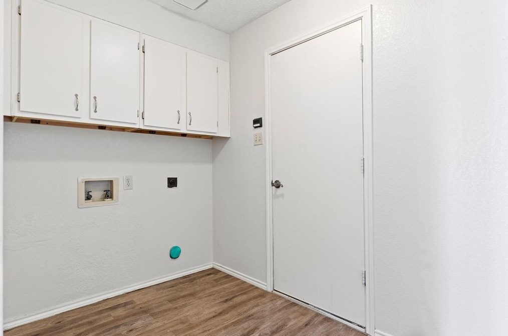 2016 Seminole Trl, Mesquite TX 75149-6695 exterior