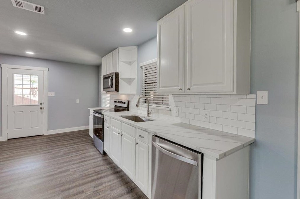 5048 Kiamesha Way, Mesquite TX 75150-1008 exterior