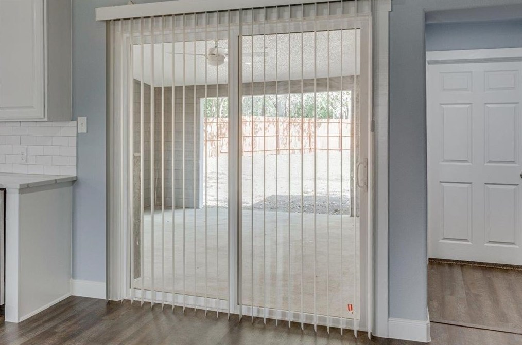 5048 Kiamesha Way, Mesquite TX 75150-1008 exterior