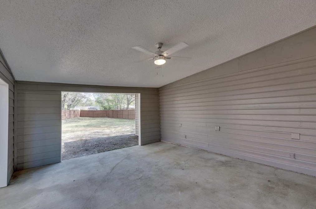 5048 Kiamesha Way, Mesquite TX 75150-1008 exterior