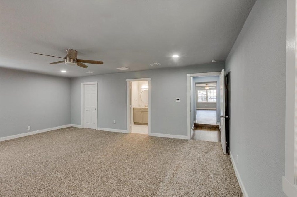 5048 Kiamesha Way, Mesquite TX 75150-1008 exterior