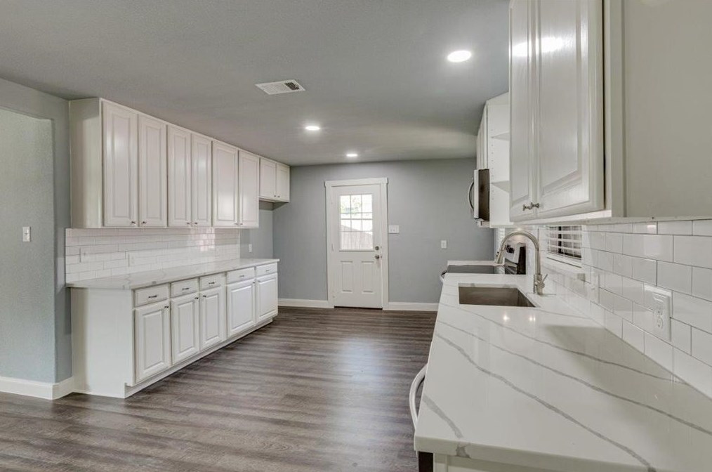 5048 Kiamesha Way, Mesquite TX 75150-1008 exterior