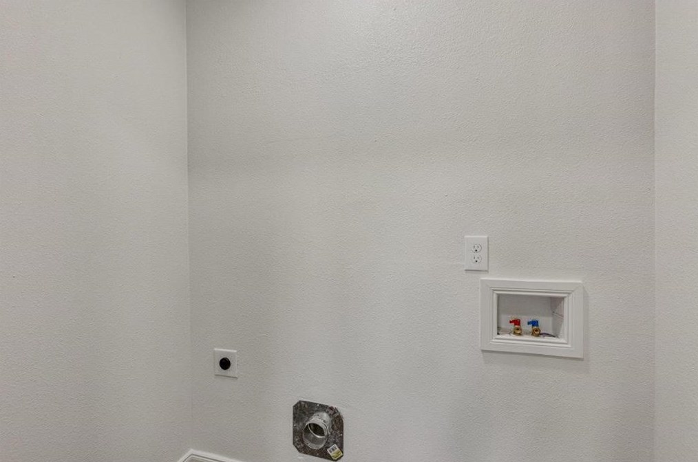 5048 Kiamesha Way, Mesquite TX 75150-1008 exterior