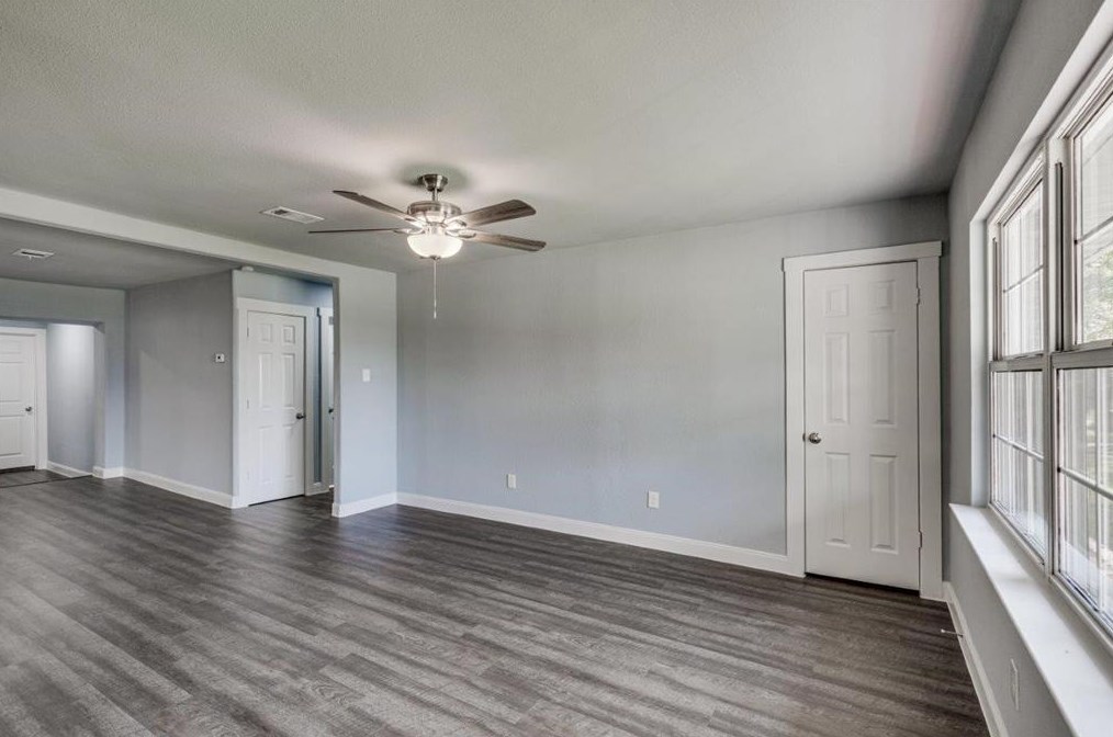 5048 Kiamesha Way, Mesquite TX 75150-1008 exterior