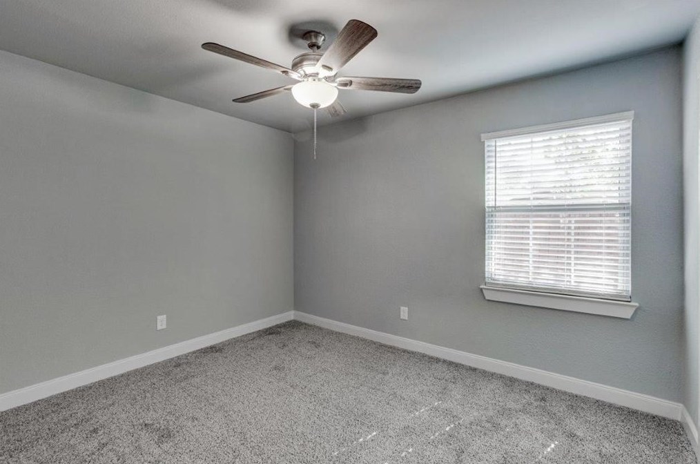 5048 Kiamesha Way, Mesquite TX 75150-1008 exterior