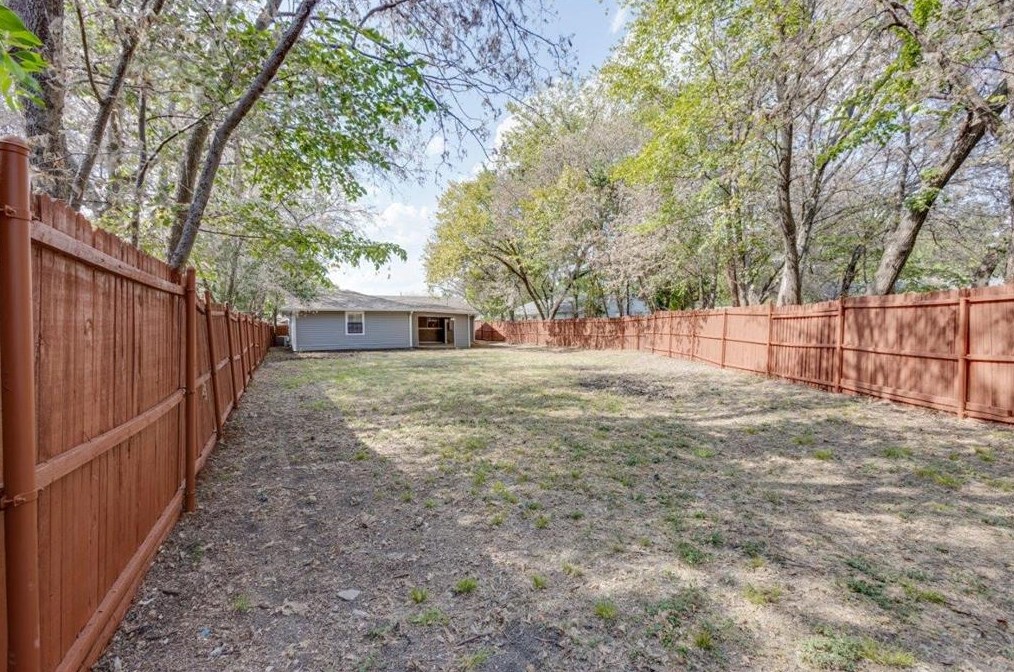 5048 Kiamesha Way, Mesquite TX 75150-1008 exterior