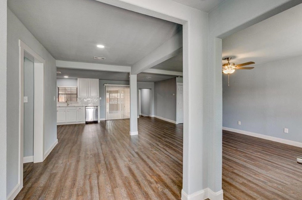 5048 Kiamesha Way, Mesquite TX 75150-1008 exterior