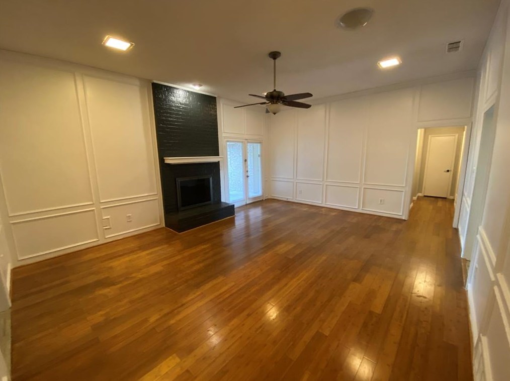 443 Dinalynn St, Mesquite TX  75149-2538 exterior