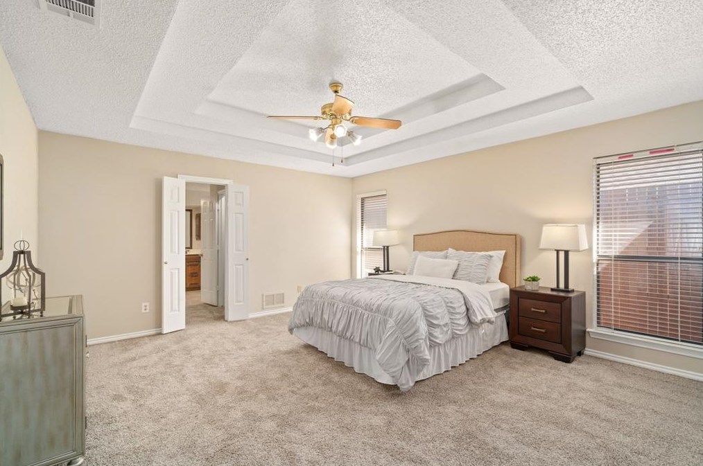 1235 Ter Dr, Mesquite TX exterior