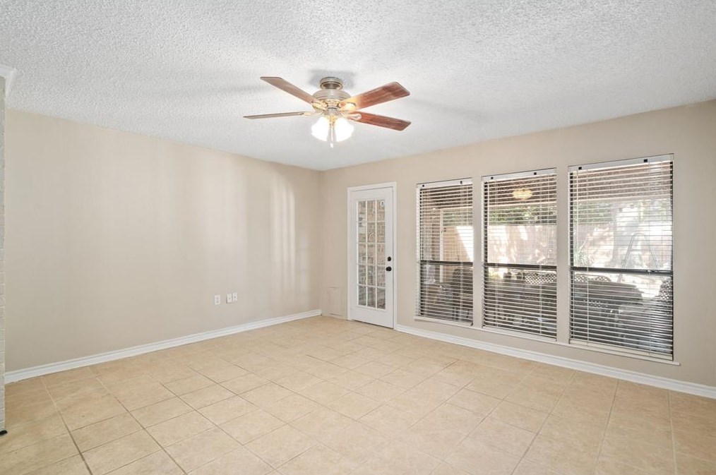 1235 Ter Dr, Mesquite TX exterior