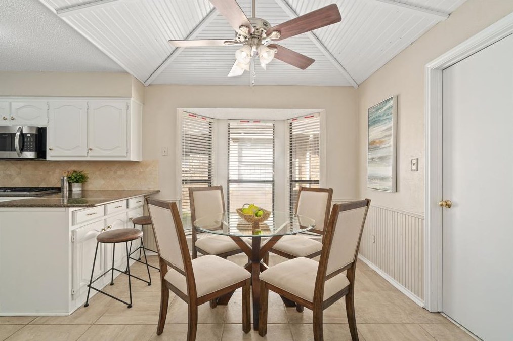 1235 Ter Dr, Mesquite TX exterior