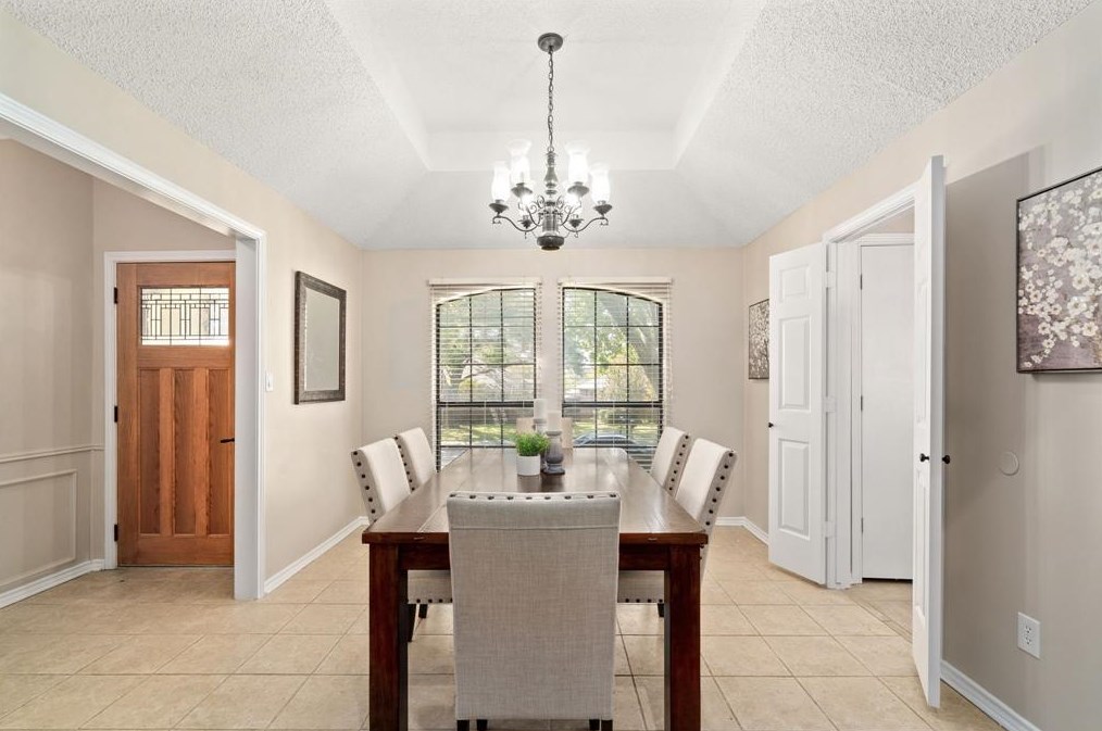 1235 Ter Dr, Mesquite TX exterior