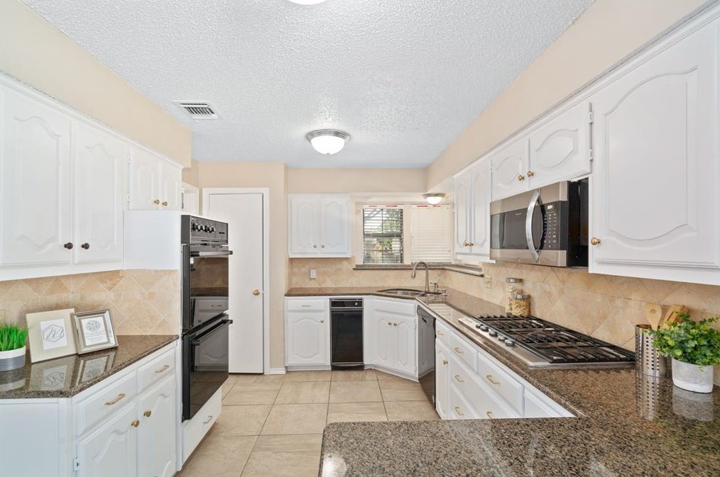 1235 Ter Dr, Mesquite TX exterior