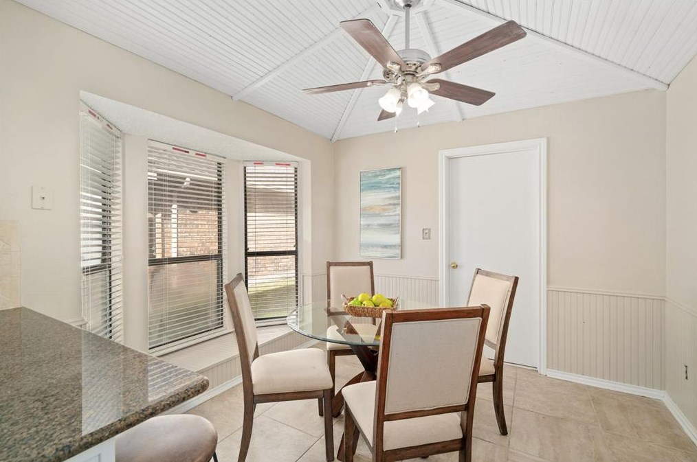 1235 Ter Dr, Mesquite TX exterior