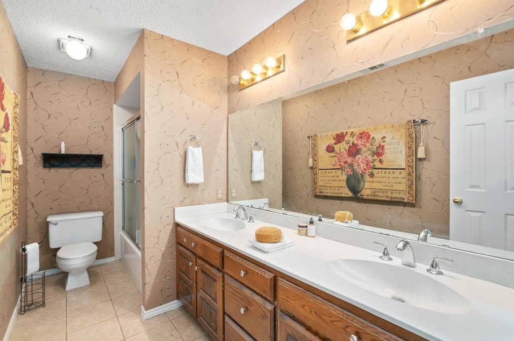 1235 Ter Dr, Mesquite TX exterior